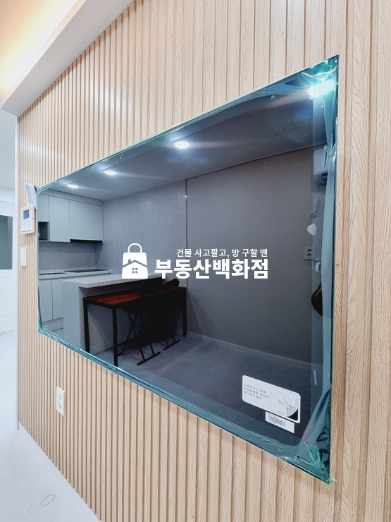 경북 구미시 인의동 999-13 구미 인의동 인의푸르지오 부근 보증보험 전세 투룸 전월세 매물번호 11876 사진 9