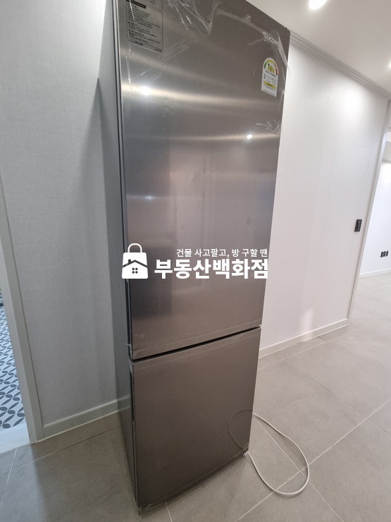 경북 구미시 상모동 6-1 구미 상모동 상모초등학교 부근 올리모델링 욕실2개 거실있는 쓰리룸 월세 매물번호 12282 사진 7
