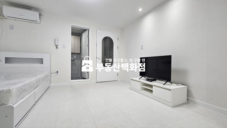 경북 구미시 임은동 806-7 구미 상모동 상모중학교 부근 올리모델링 건조기 월세 원룸 월세 매물번호 12315 사진 1