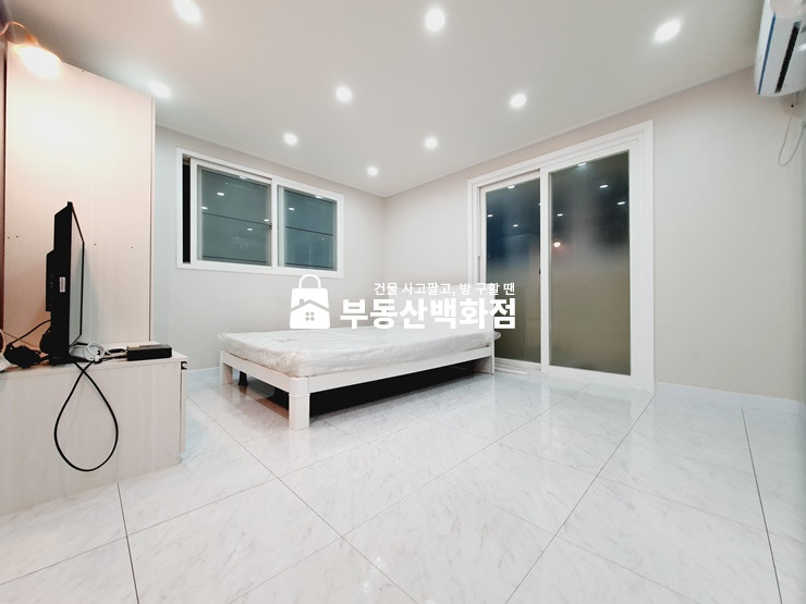 경북 구미시 진평동 132-9 구미 진평동 미니투룸 먹저골목근처 테라스침대미투 월세 매물번호 11381 사진 4