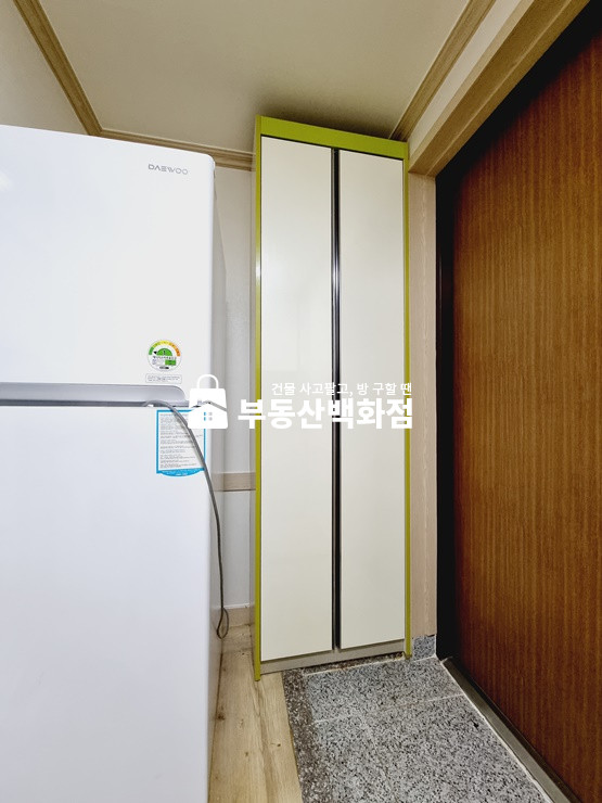 경북 구미시 광평동 154 구미 광평동 광평중학교 부근 전망 트인 동향 월세 원룸 월세 매물번호 12342 사진 10