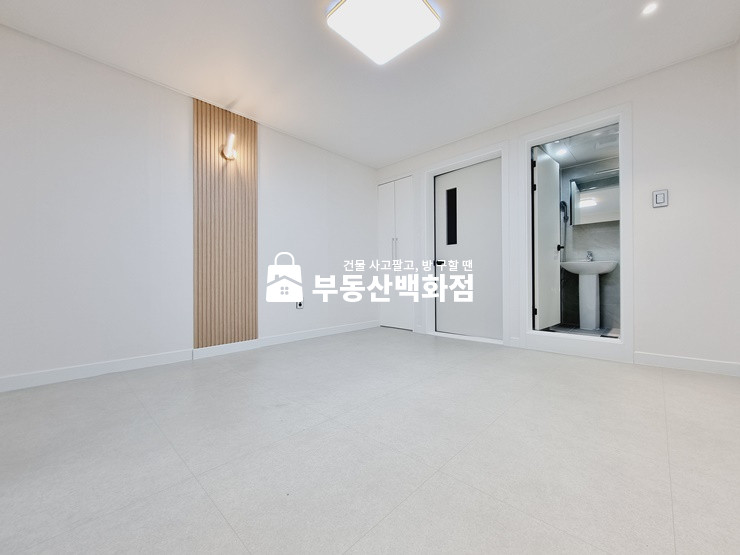 경북 칠곡군 석적읍 중리 241-5 (상원타운) 석적 중리 우체국 부근 광암천 바라보고 있는 월세 원룸 월세 매물번호 12346 사진 3