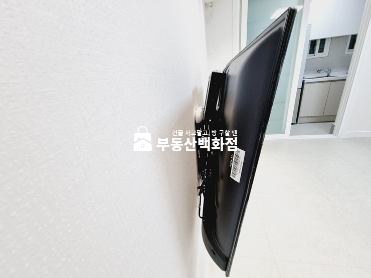 경북 칠곡군 석적읍 중리 241-5 (상원타운) 석적 중리 우체국 부근 광암천 바라보고 있는 월세 원룸 월세 매물번호 12346 사진 4