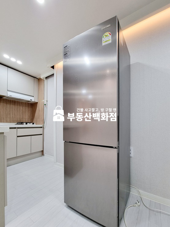 경북 구미시 인의동 448-11 구미 인의동 인동정류장 부근 화장대 + 아일랜드식탁 월세 미투 월세 매물번호 10484 사진 7