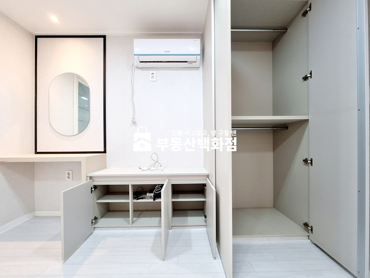 경북 구미시 인의동 448-11 구미 인의동 인동정류장 부근 화장대 + 아일랜드식탁 월세 미투 월세 매물번호 10484 사진 12
