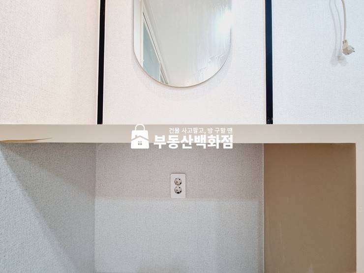 경북 구미시 인의동 448-11 구미 인의동 인동정류장 부근 화장대 + 아일랜드식탁 월세 미투 월세 매물번호 10484 사진 14