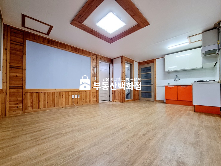 경북 구미시 인의동 457-1 구미 인의동 인동초등학교 부근 신축 거실 있고 저렴한 월세 투룸 월세 매물번호 12349 사진 2