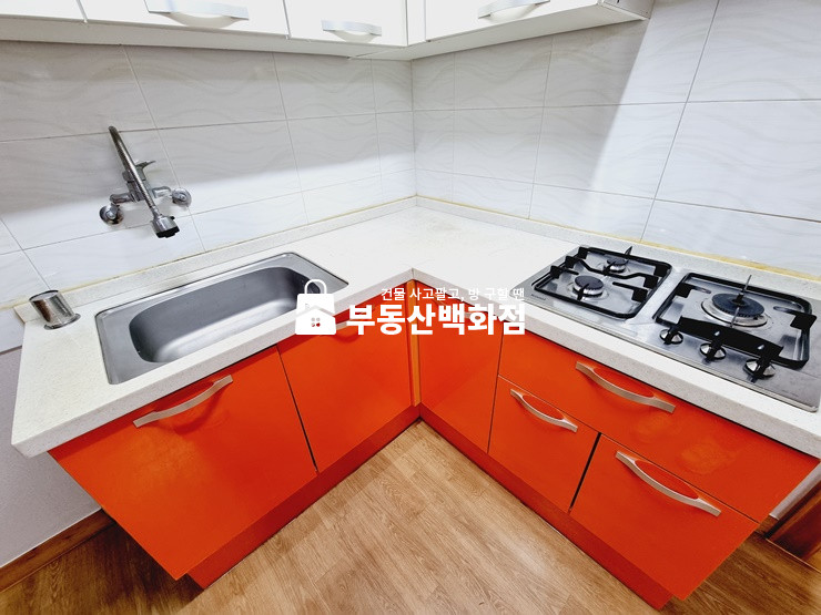 경북 구미시 인의동 457-1 구미 인의동 인동초등학교 부근 신축 거실 있고 저렴한 월세 투룸 월세 매물번호 12349 사진 6