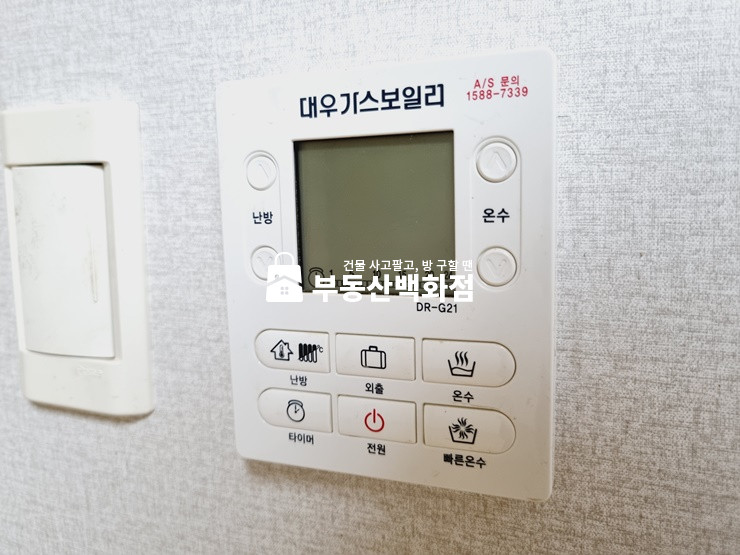 경북 구미시 인의동 457-1 구미 인의동 인동초등학교 부근 신축 거실 있고 저렴한 월세 투룸 월세 매물번호 12349 사진 11