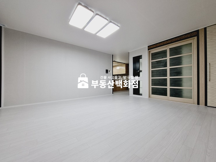 경북 구미시 진평동 37-13 구미 진평동 진평파출소 부근 거실 있는 월세 쓰리룸 월세 매물번호 12352 사진 2