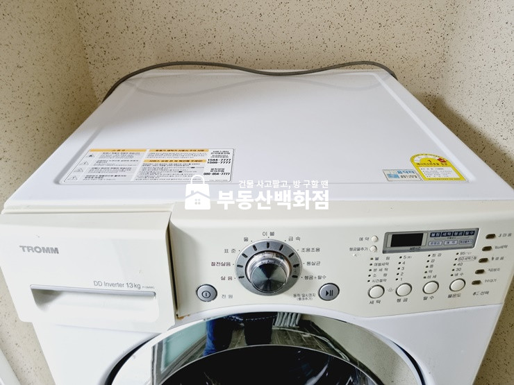 경북 구미시 진평동 37-13 구미 진평동 진평파출소 부근 거실 있는 월세 쓰리룸 월세 매물번호 12352 사진 22