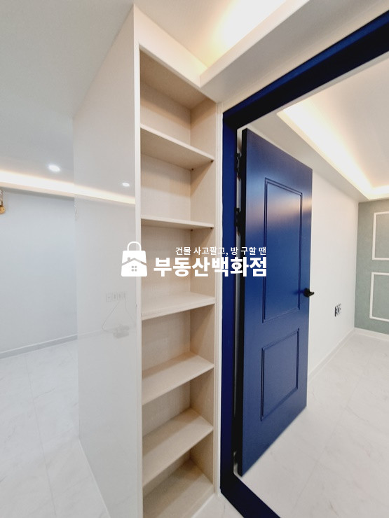 경북 구미시 진평동 167-5 구미 진평동 진평중학교 바로 앞 올리모델링 LH 전세 /보증보험가능 투룸 전월세 매물번호 11875 사진 3