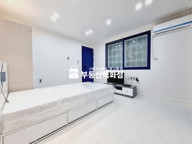 경북 구미시 진평동 167-5 구미 진평동 진평중학교 바로 앞 침대+전자레인지 풀옵션 월세 원룸 월세 매물번호 12354 사진 2
