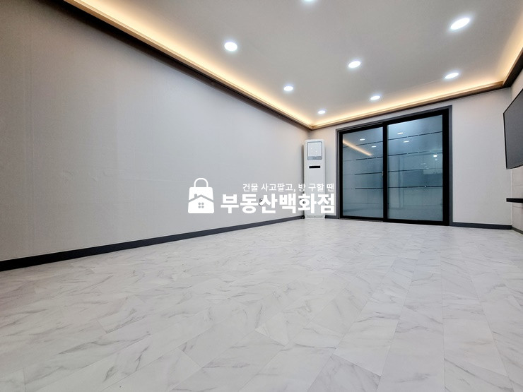 경북 칠곡군 석적읍 중리 236-13 석적 중리 장곡초등학교 부근 올리모델링 거실있는 월세 투룸 월세 매물번호 12371 사진 3