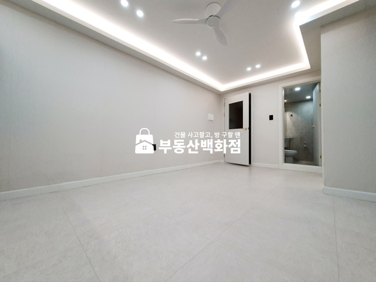 경북 구미시 인의동 990-9 구미 인의동 푸르지오 근처 올리모델링 월세 투룸 월세 매물번호 11717 사진 2