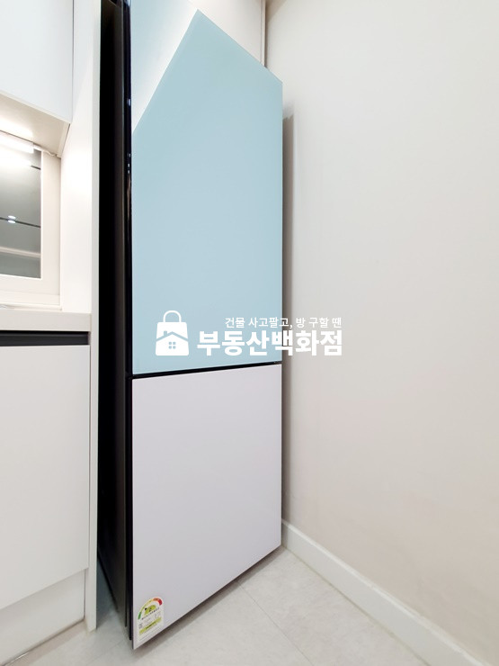 경북 구미시 인의동 990-9 구미 인의동 푸르지오 근처 올리모델링 월세 투룸 월세 매물번호 11717 사진 5
