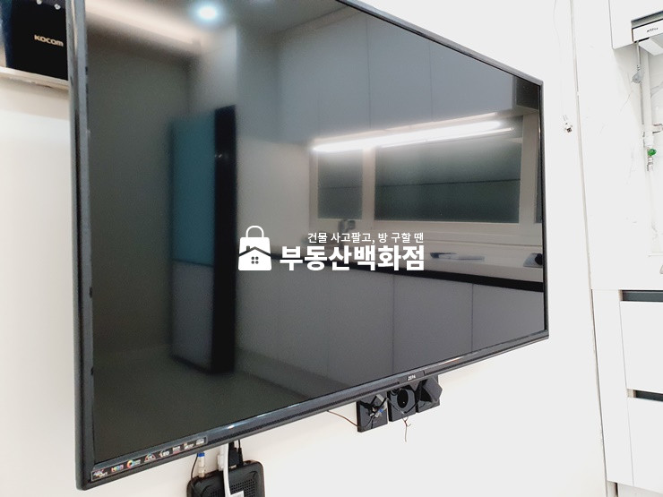 경북 구미시 인의동 990-9 구미 인의동 푸르지오 근처 올리모델링 월세 투룸 월세 매물번호 11717 사진 7
