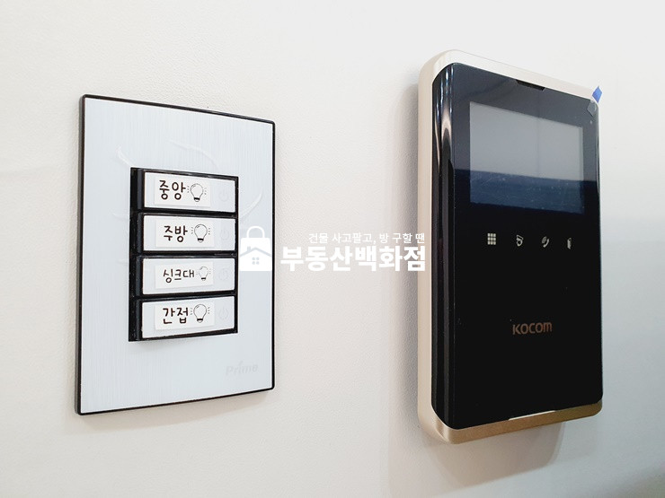 경북 구미시 인의동 990-9 구미 인의동 푸르지오 근처 올리모델링 월세 투룸 월세 매물번호 11717 사진 8
