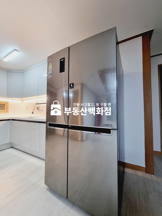 경북 구미시 인의동 559-9 구미 인의동 인동초등학교 부근 거실 있는 월세 투룸 월세 매물번호 12397 사진 6