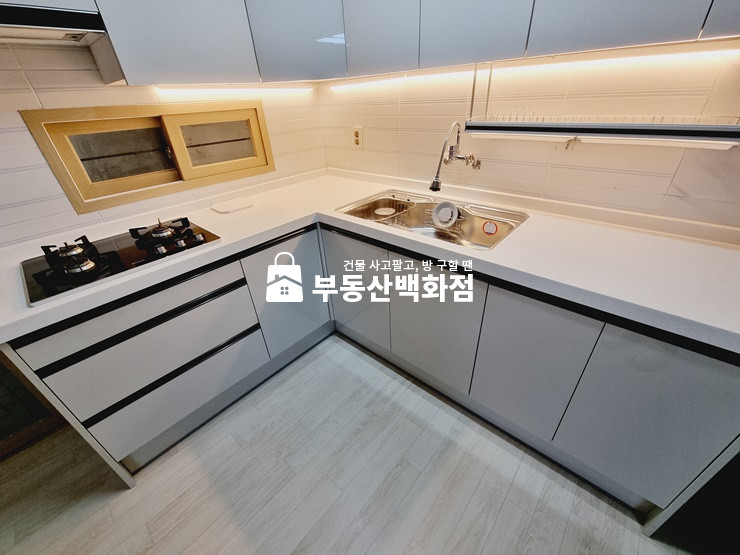 경북 구미시 인의동 559-9 구미 인의동 인동초등학교 부근 거실 있는 월세 투룸 월세 매물번호 12397 사진 8